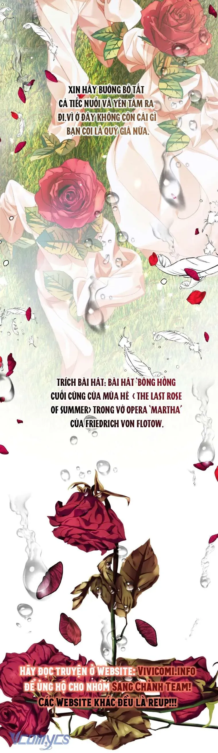 Trở Thành Cô Vợ Khế Ước Của Nhân Vật Phản Diện Chap 114 - Next Chap 113