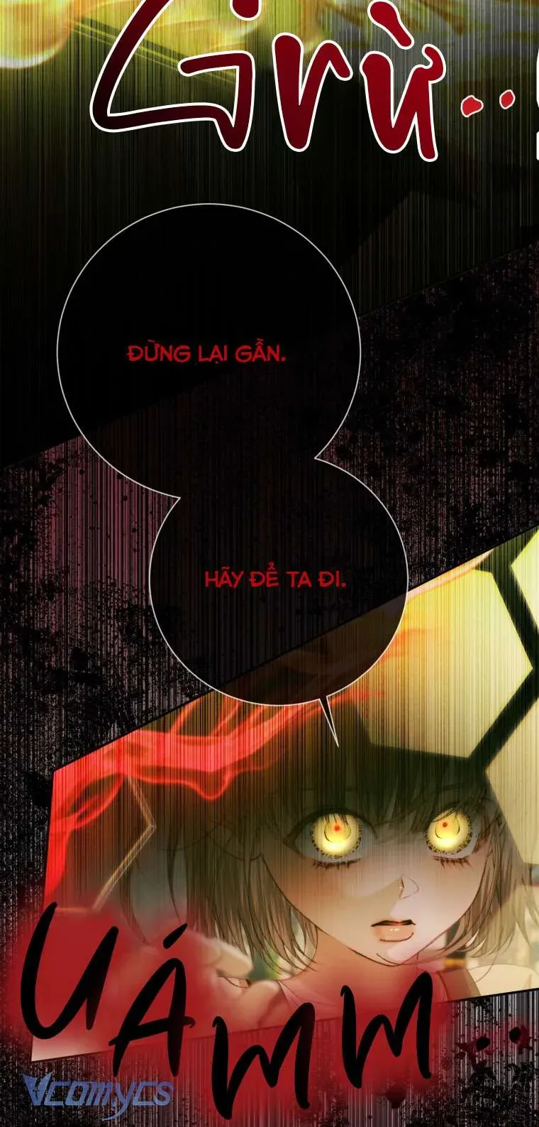 Trở Thành Cô Vợ Khế Ước Của Nhân Vật Phản Diện Chap 114 - Next Chap 113