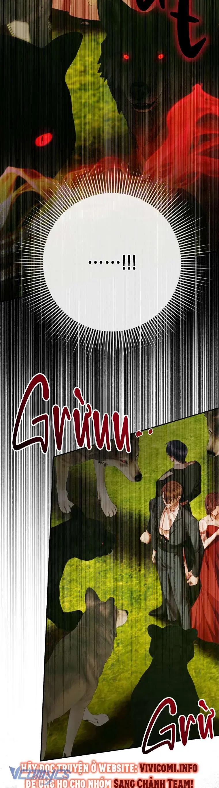 Trở Thành Cô Vợ Khế Ước Của Nhân Vật Phản Diện Chap 114 - Next Chap 113