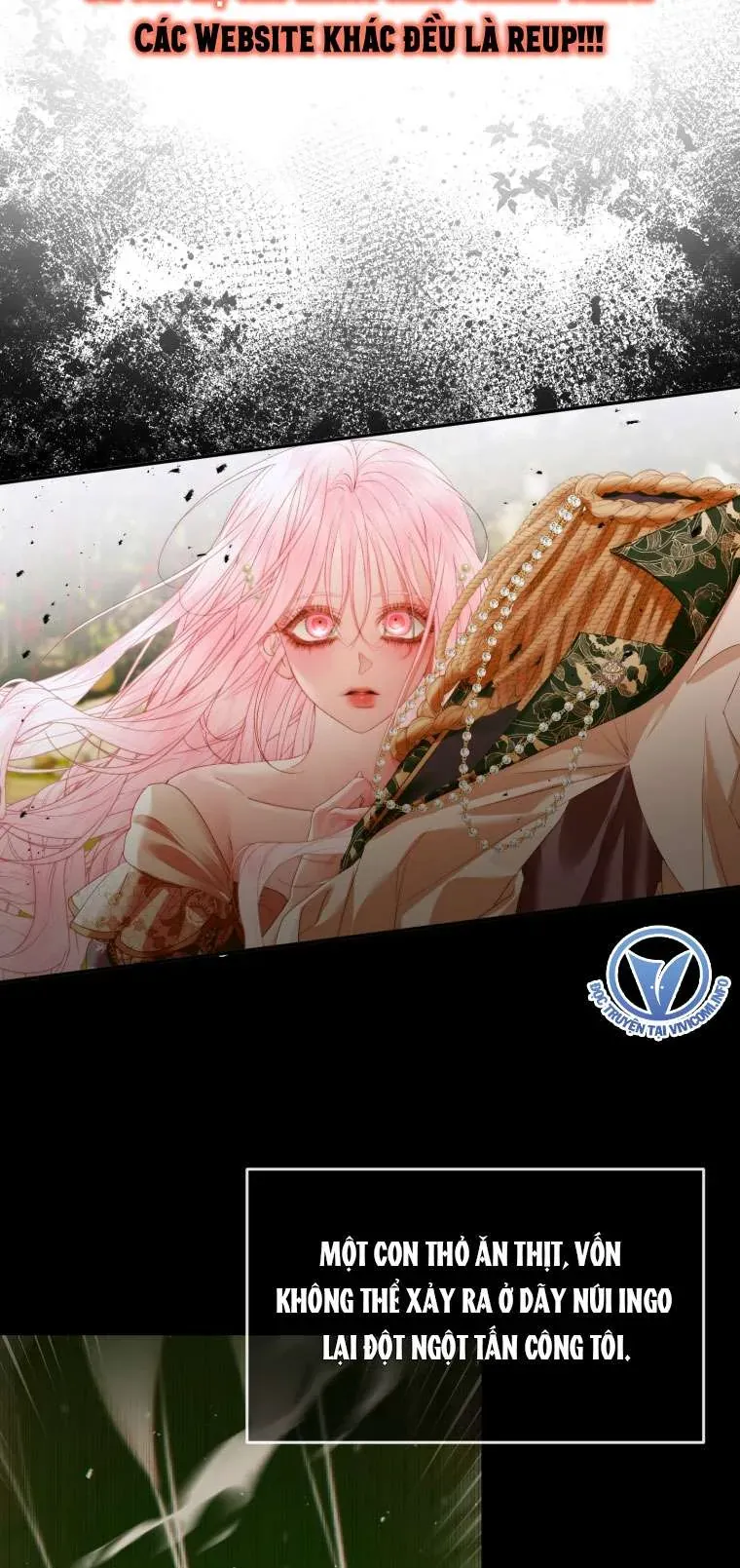 Trở Thành Cô Vợ Khế Ước Của Nhân Vật Phản Diện Chap 114 - Next Chap 113