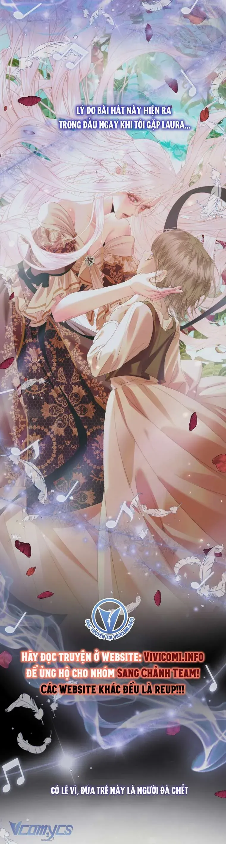 Trở Thành Cô Vợ Khế Ước Của Nhân Vật Phản Diện Chap 115 - Next Chap 114