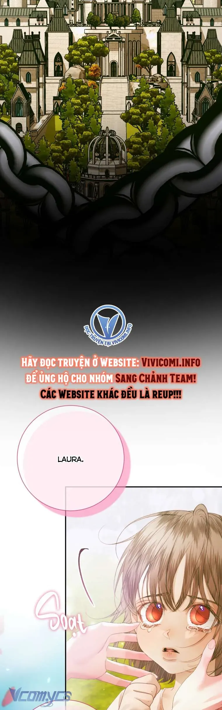 Trở Thành Cô Vợ Khế Ước Của Nhân Vật Phản Diện Chap 115 - Next Chap 114