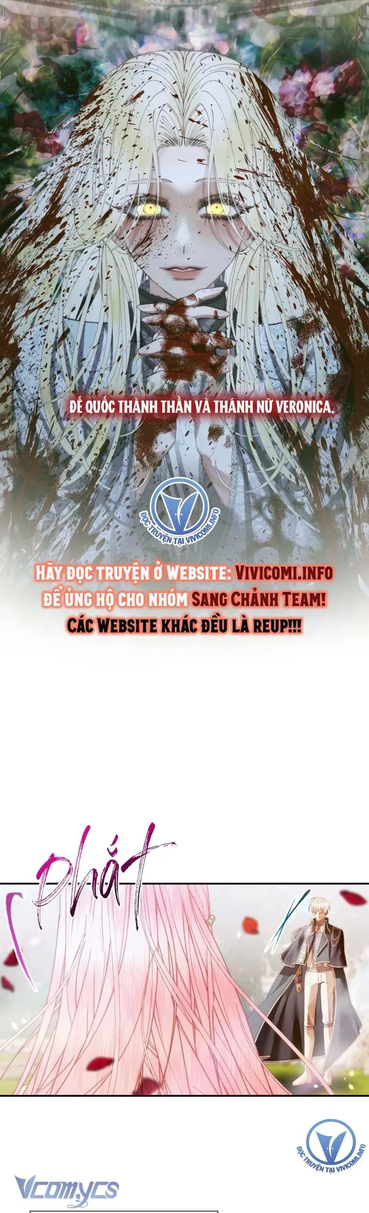 Trở Thành Cô Vợ Khế Ước Của Nhân Vật Phản Diện Chap 115 - Next Chap 114