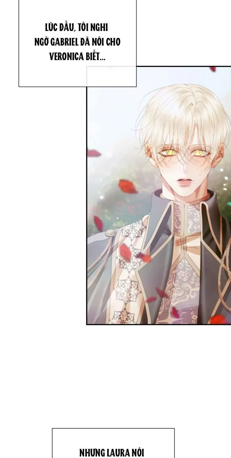 Trở Thành Cô Vợ Khế Ước Của Nhân Vật Phản Diện Chap 115 - Next Chap 114