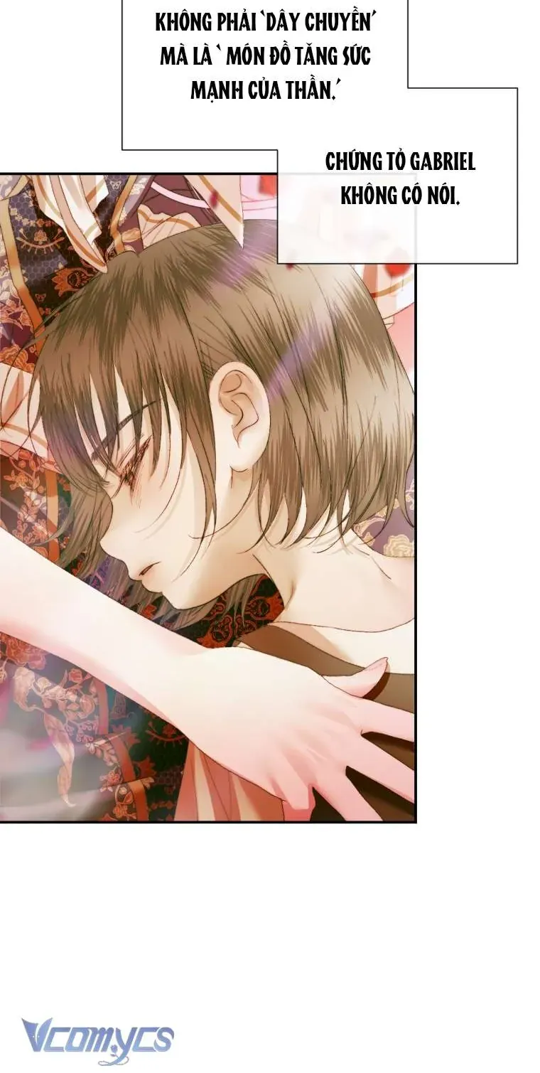Trở Thành Cô Vợ Khế Ước Của Nhân Vật Phản Diện Chap 115 - Next Chap 114