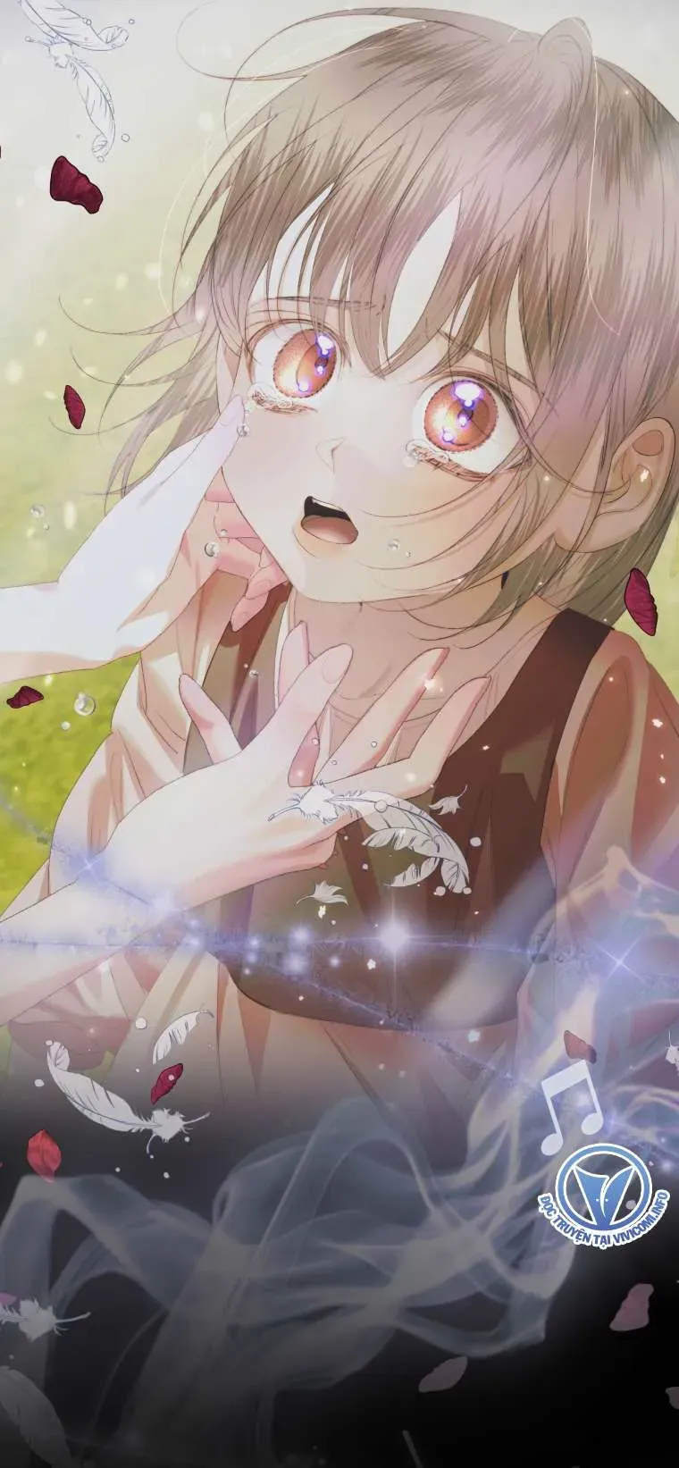 Trở Thành Cô Vợ Khế Ước Của Nhân Vật Phản Diện Chap 115 - Next Chap 114