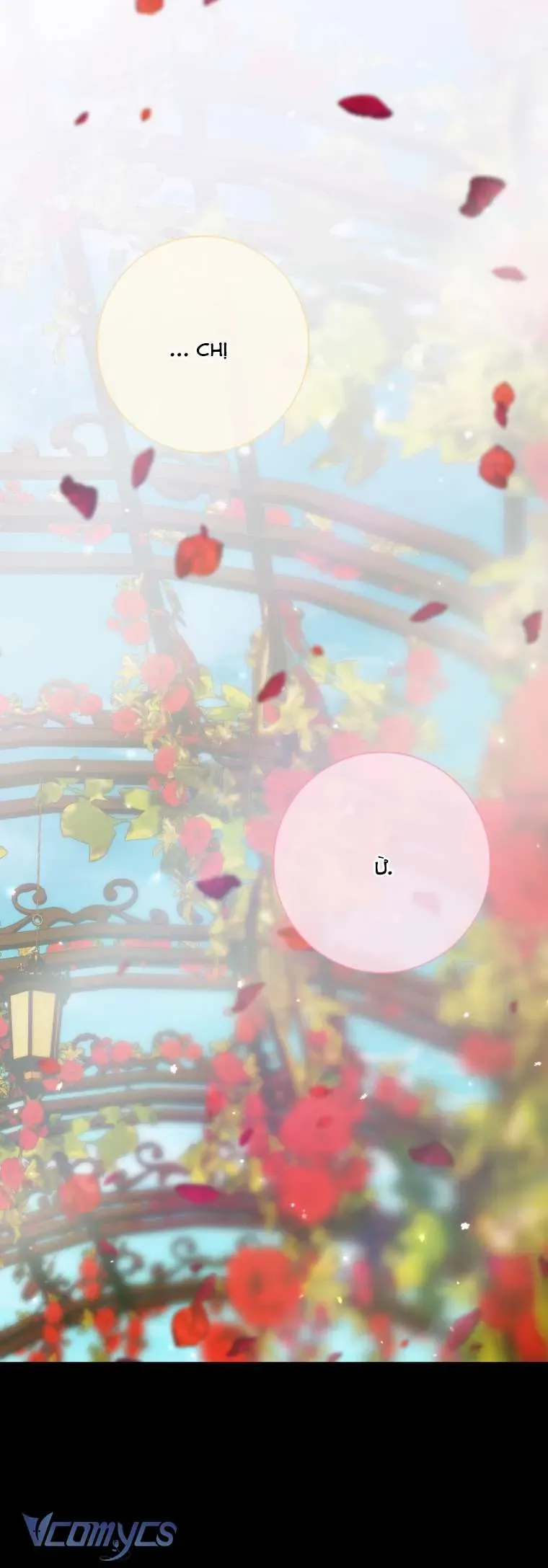 Trở Thành Cô Vợ Khế Ước Của Nhân Vật Phản Diện Chap 115 - Next Chap 114