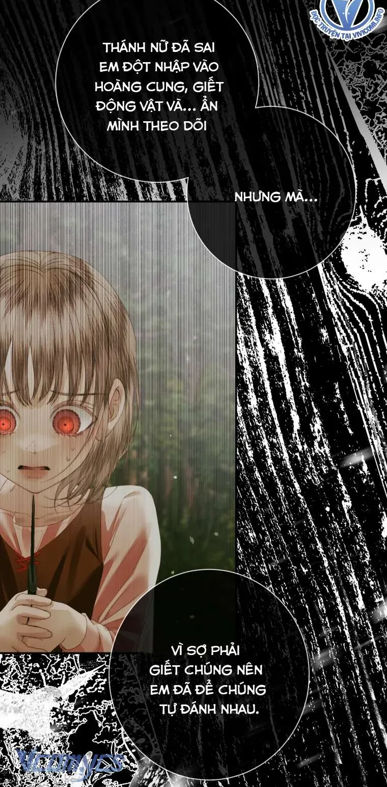 Trở Thành Cô Vợ Khế Ước Của Nhân Vật Phản Diện Chap 115 - Next Chap 114