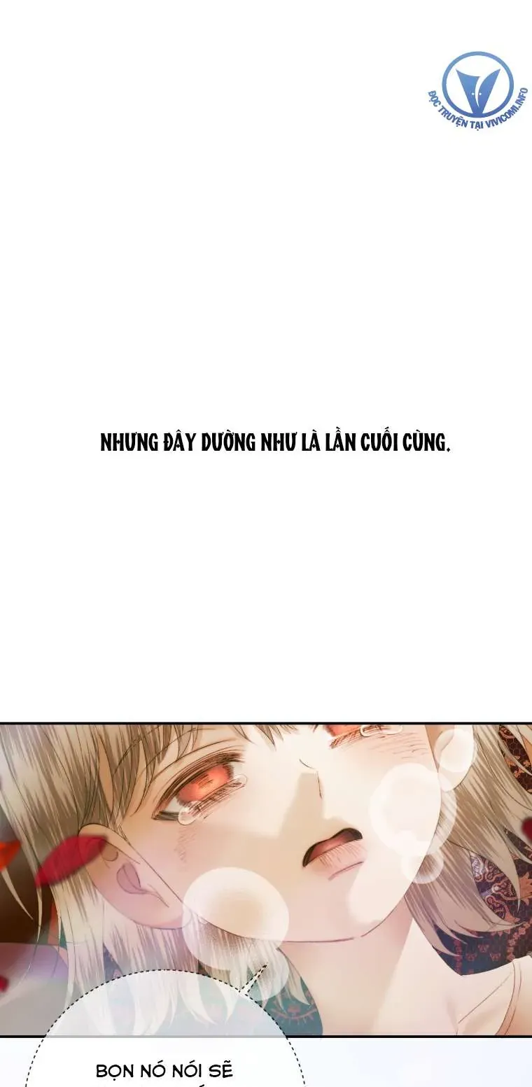 Trở Thành Cô Vợ Khế Ước Của Nhân Vật Phản Diện Chap 115 - Next Chap 114