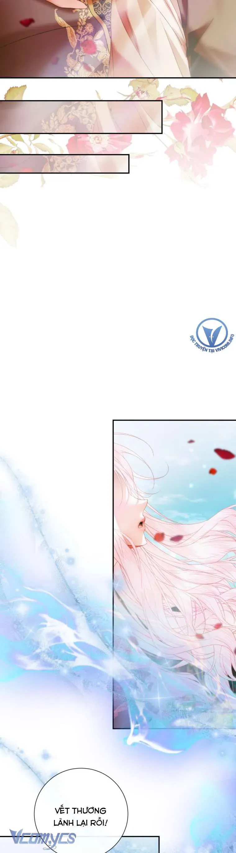 Trở Thành Cô Vợ Khế Ước Của Nhân Vật Phản Diện Chap 115 - Next Chap 114