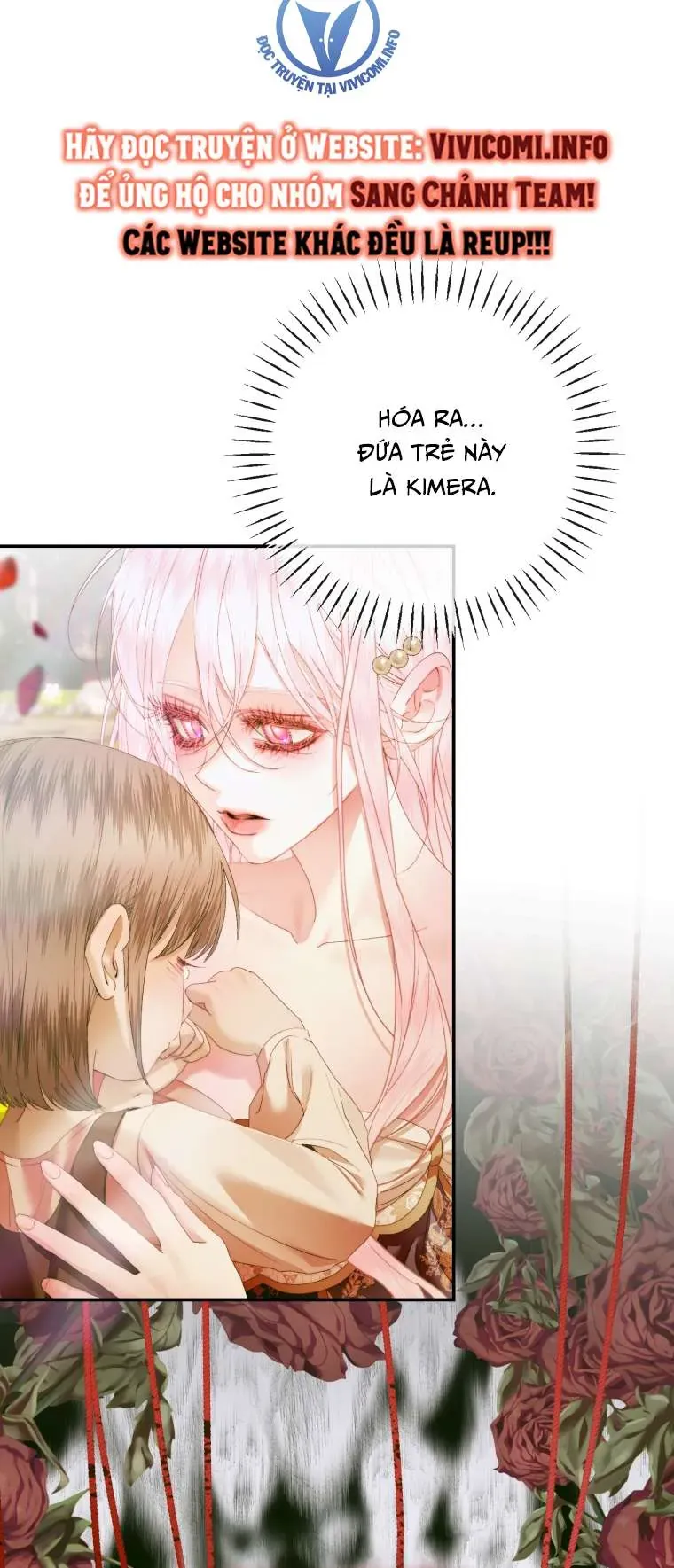 Trở Thành Cô Vợ Khế Ước Của Nhân Vật Phản Diện Chap 115 - Next Chap 114