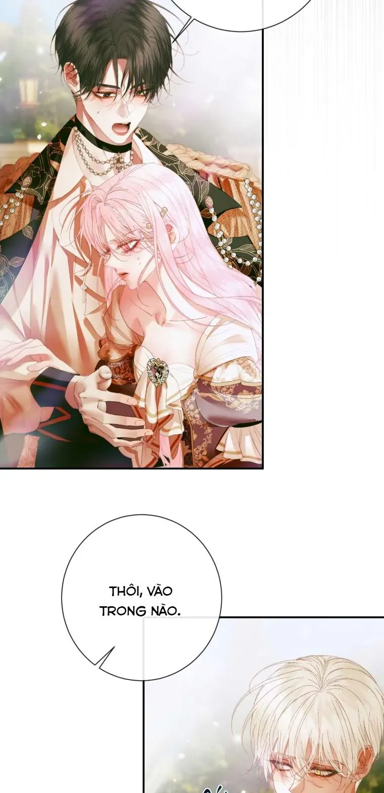 Trở Thành Cô Vợ Khế Ước Của Nhân Vật Phản Diện Chap 115 - Next Chap 114