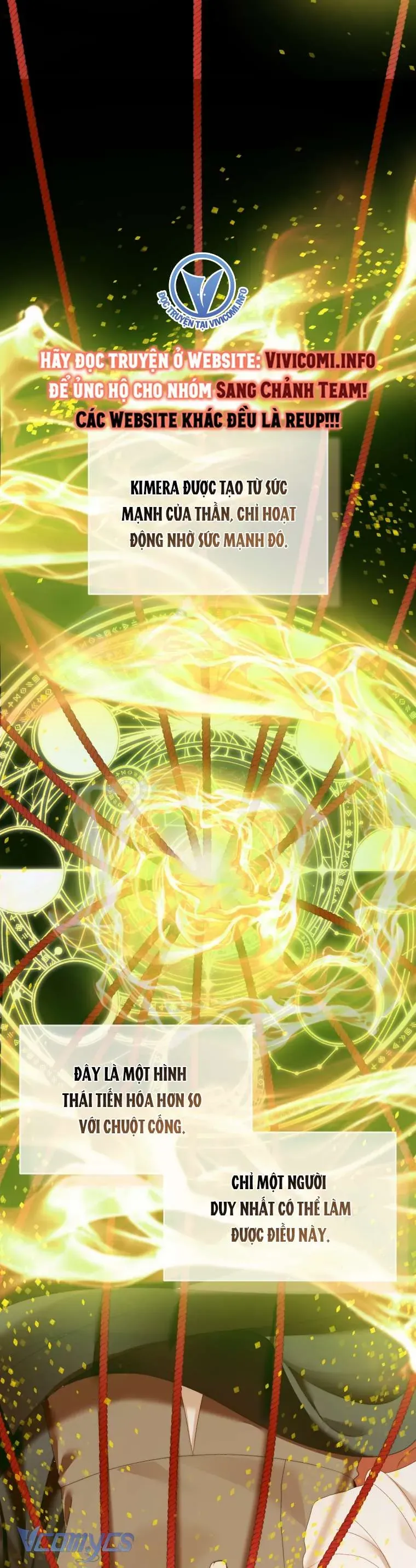 Trở Thành Cô Vợ Khế Ước Của Nhân Vật Phản Diện Chap 115 - Next Chap 114