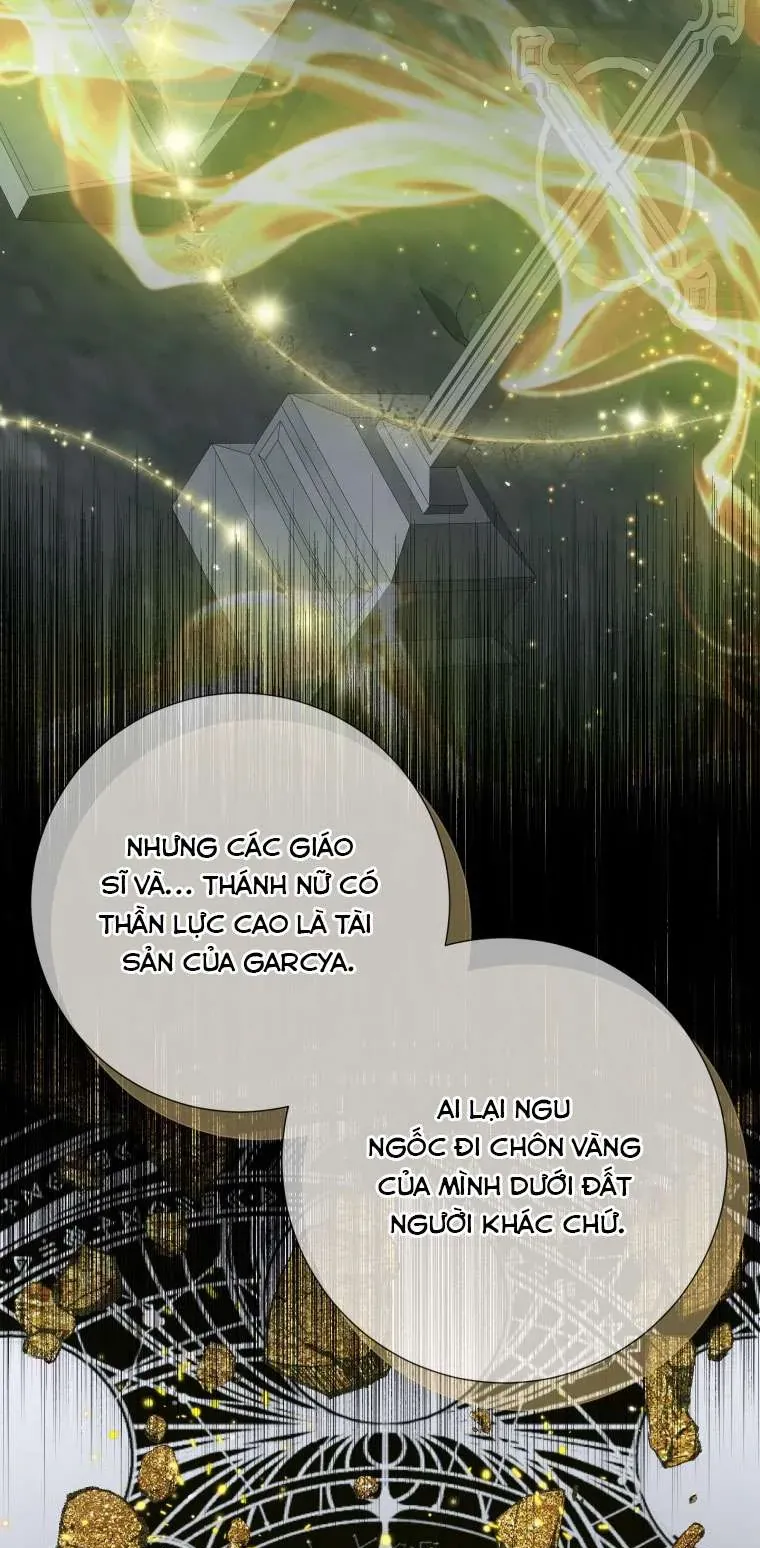 Trở Thành Cô Vợ Khế Ước Của Nhân Vật Phản Diện Chap 116 - Next Chap 115