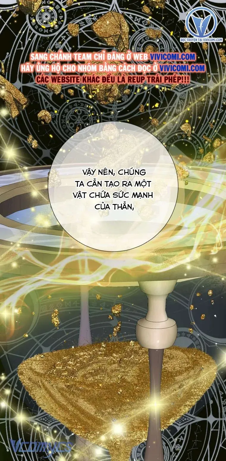 Trở Thành Cô Vợ Khế Ước Của Nhân Vật Phản Diện Chap 116 - Next Chap 115