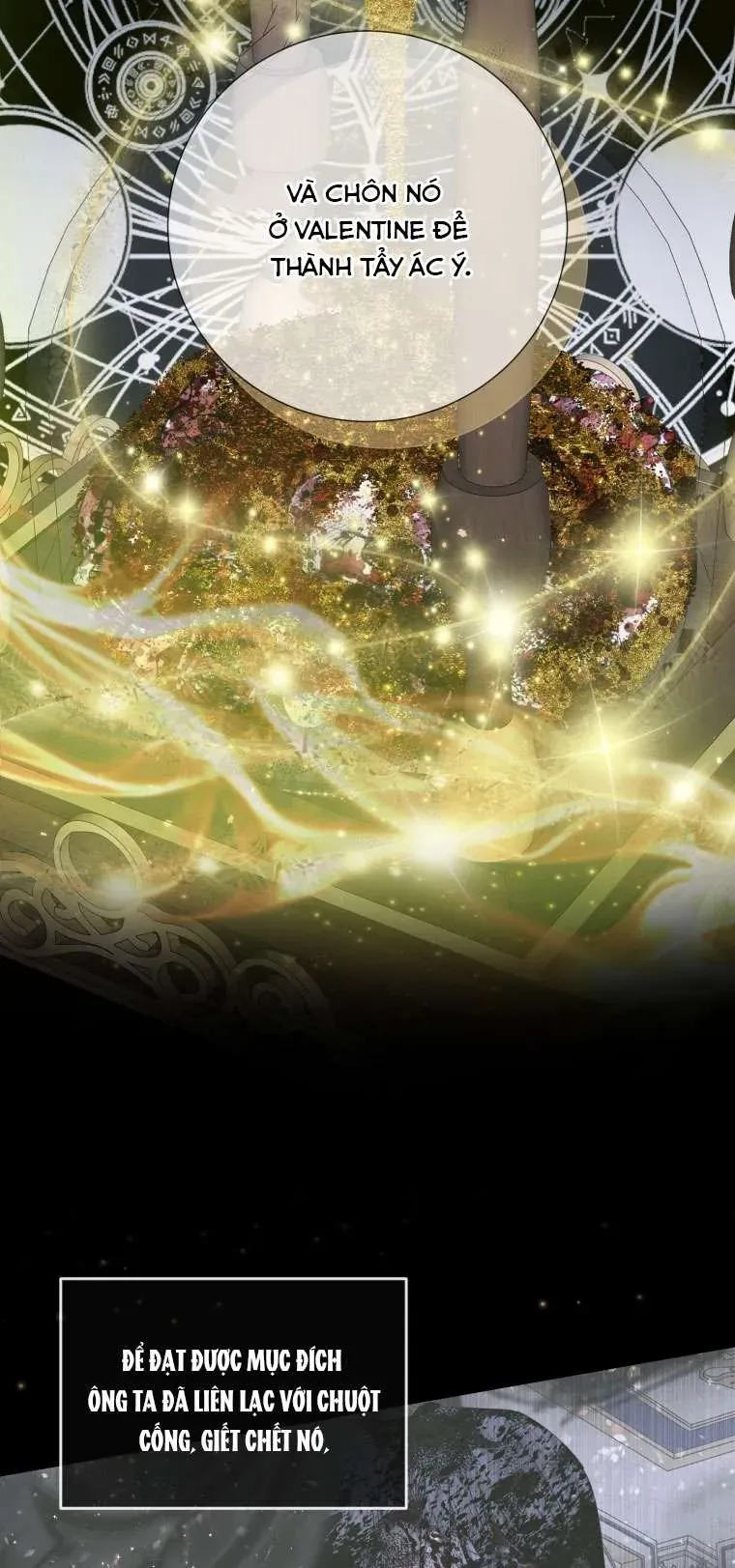Trở Thành Cô Vợ Khế Ước Của Nhân Vật Phản Diện Chap 116 - Next Chap 115