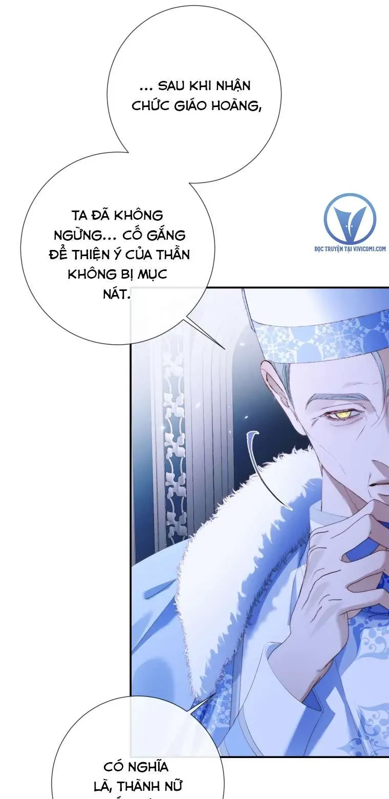 Trở Thành Cô Vợ Khế Ước Của Nhân Vật Phản Diện Chap 116 - Next Chap 115