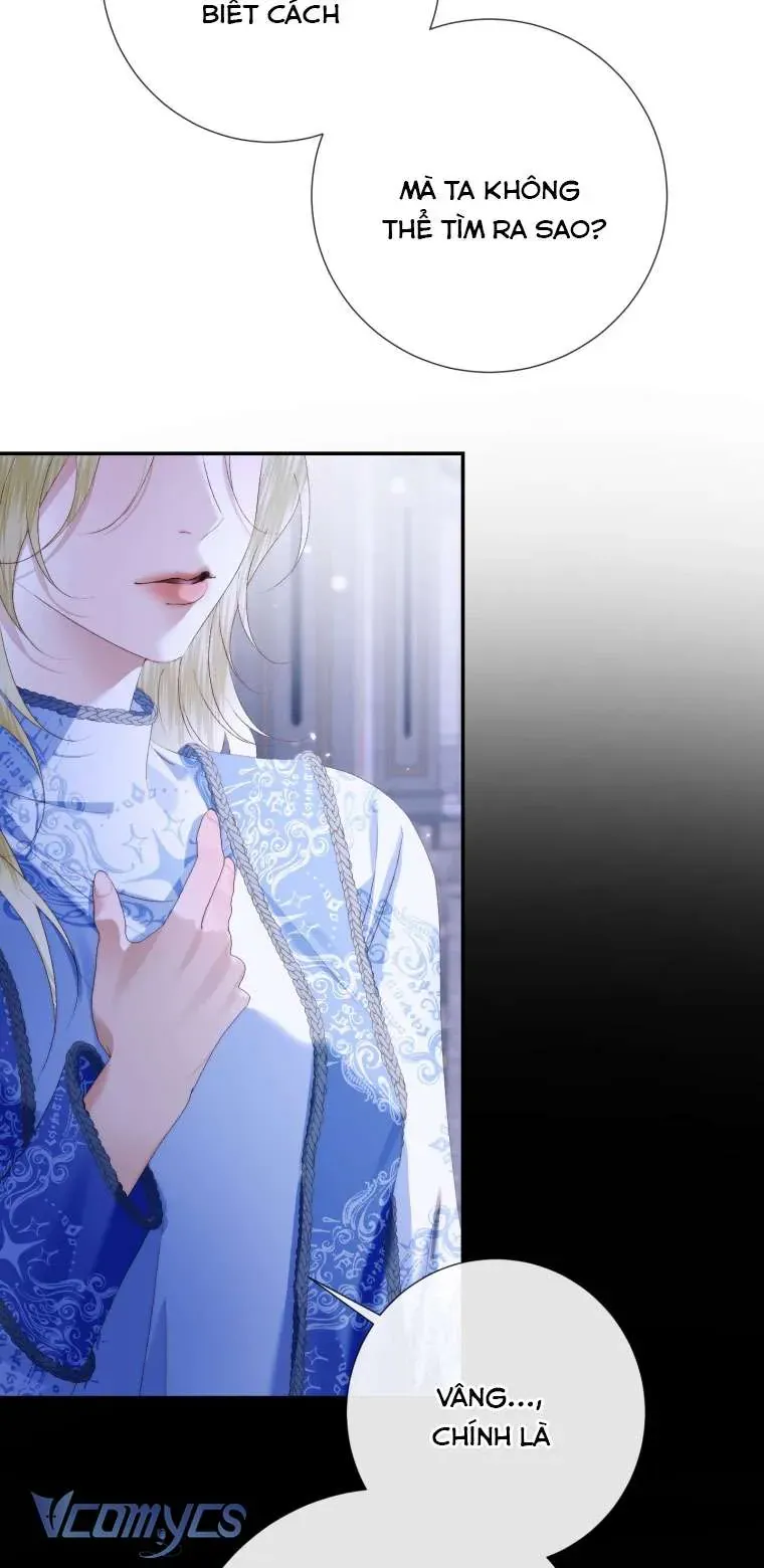 Trở Thành Cô Vợ Khế Ước Của Nhân Vật Phản Diện Chap 116 - Next Chap 115