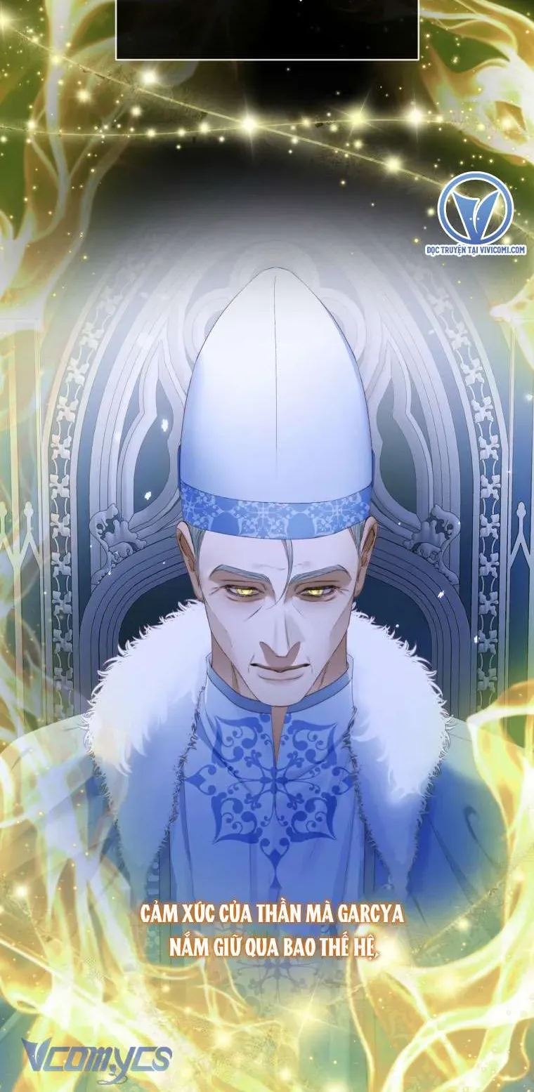 Trở Thành Cô Vợ Khế Ước Của Nhân Vật Phản Diện Chap 116 - Next Chap 115