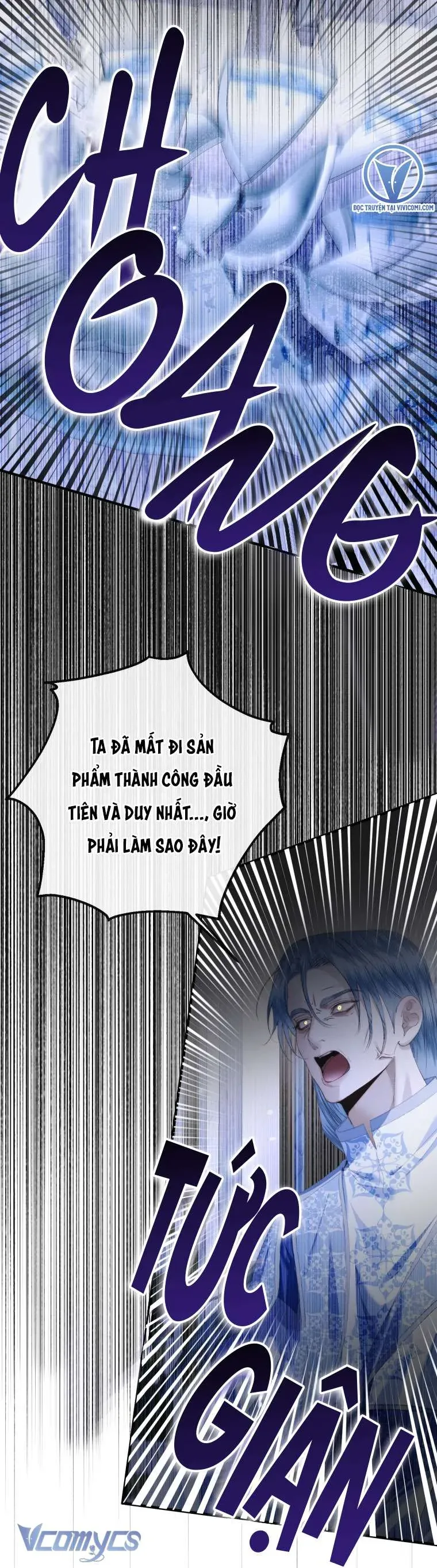 Trở Thành Cô Vợ Khế Ước Của Nhân Vật Phản Diện Chap 116 - Next Chap 115