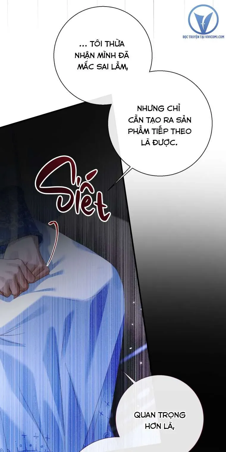 Trở Thành Cô Vợ Khế Ước Của Nhân Vật Phản Diện Chap 116 - Next Chap 115
