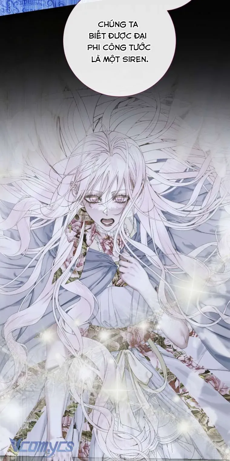 Trở Thành Cô Vợ Khế Ước Của Nhân Vật Phản Diện Chap 116 - Next Chap 115