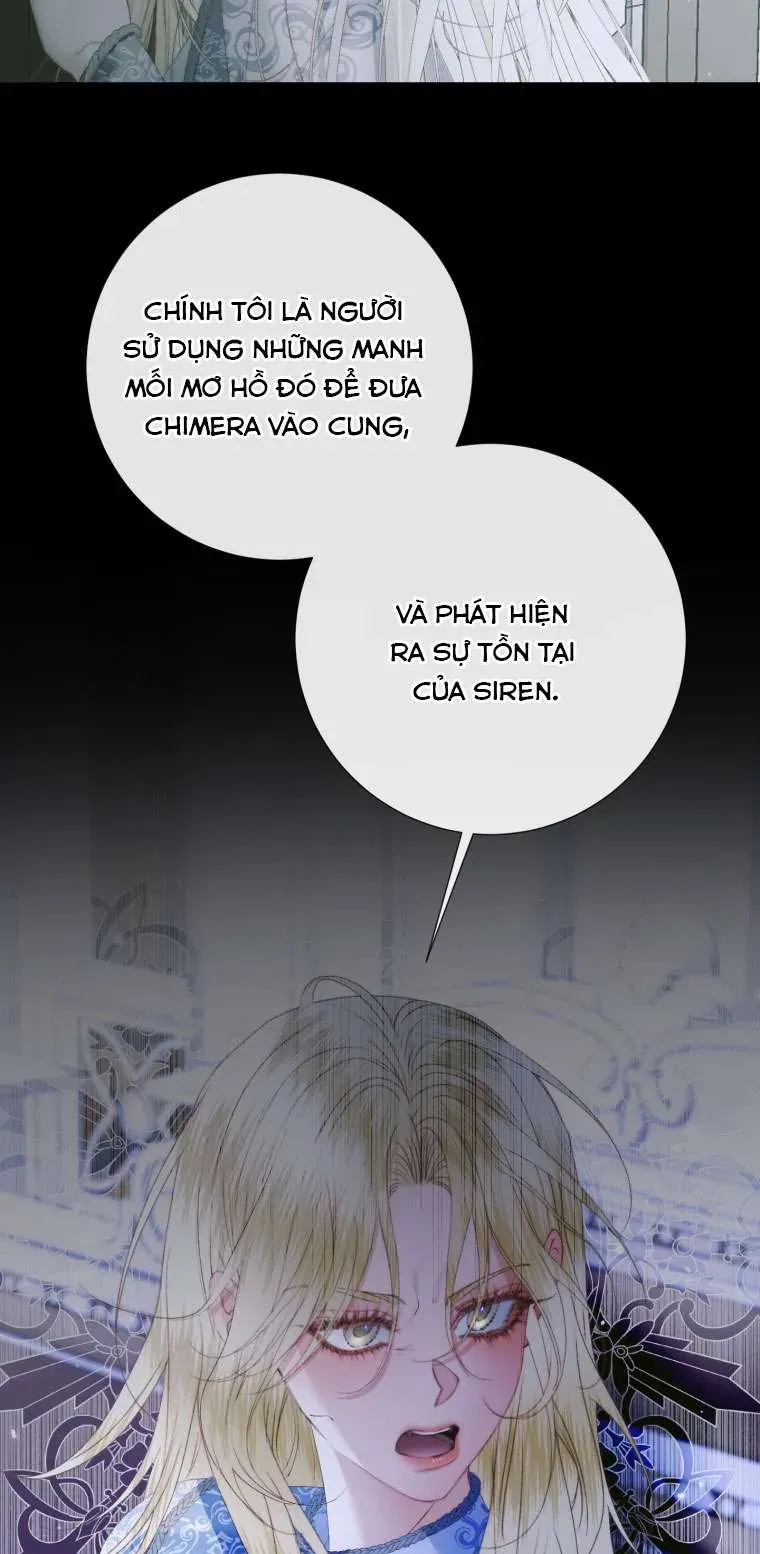 Trở Thành Cô Vợ Khế Ước Của Nhân Vật Phản Diện Chap 116 - Next Chap 115