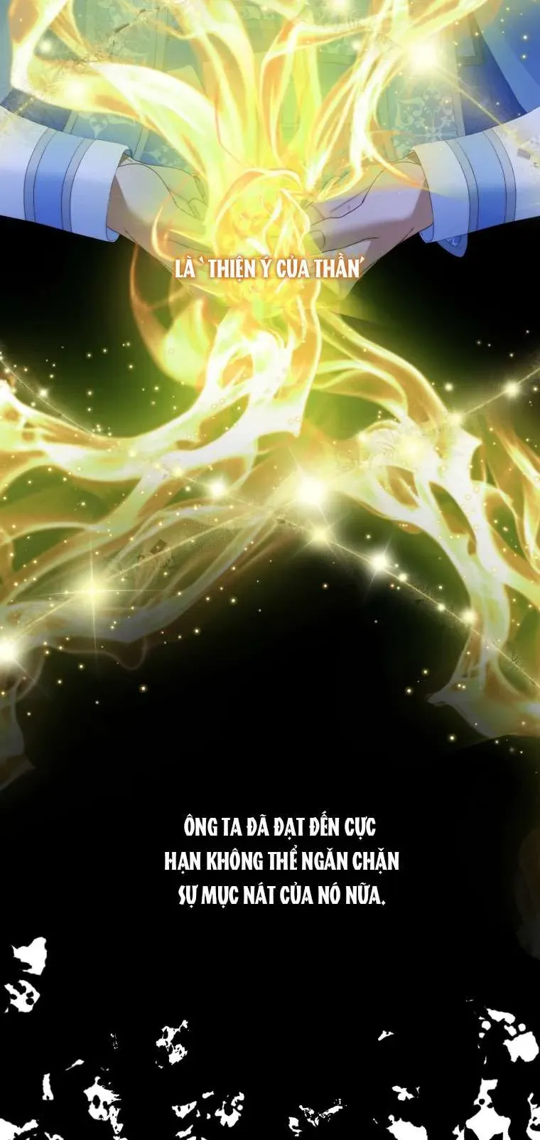 Trở Thành Cô Vợ Khế Ước Của Nhân Vật Phản Diện Chap 116 - Next Chap 115