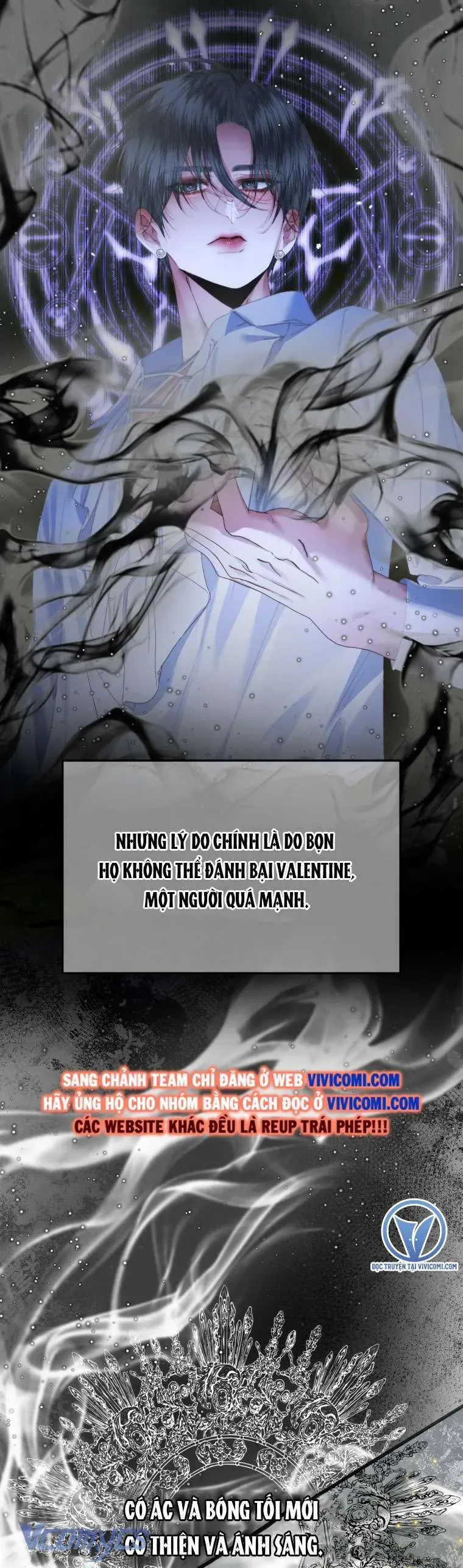 Trở Thành Cô Vợ Khế Ước Của Nhân Vật Phản Diện Chap 116 - Next Chap 115