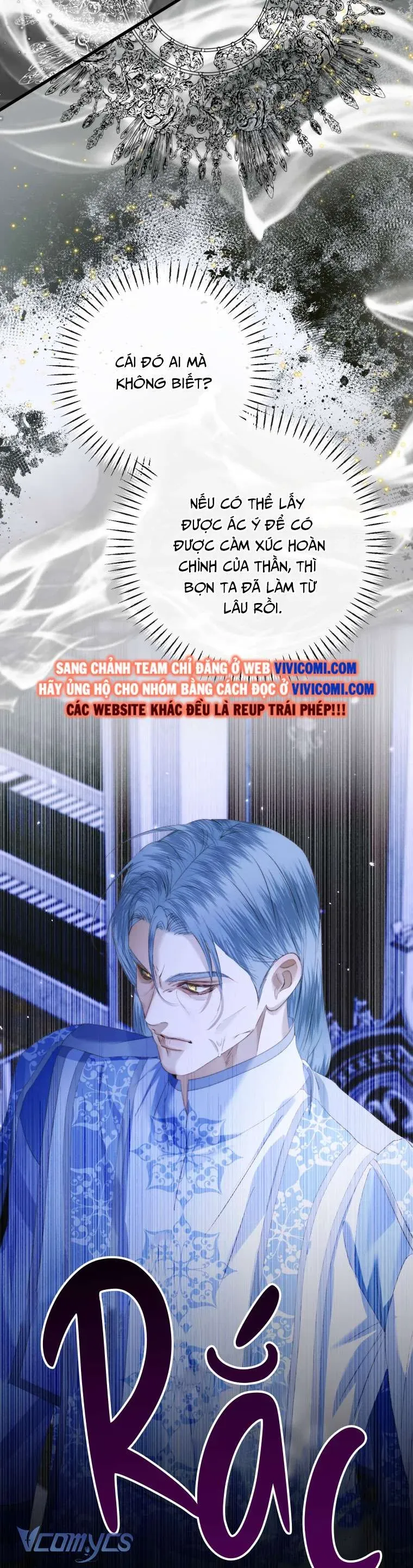 Trở Thành Cô Vợ Khế Ước Của Nhân Vật Phản Diện Chap 116 - Next Chap 115