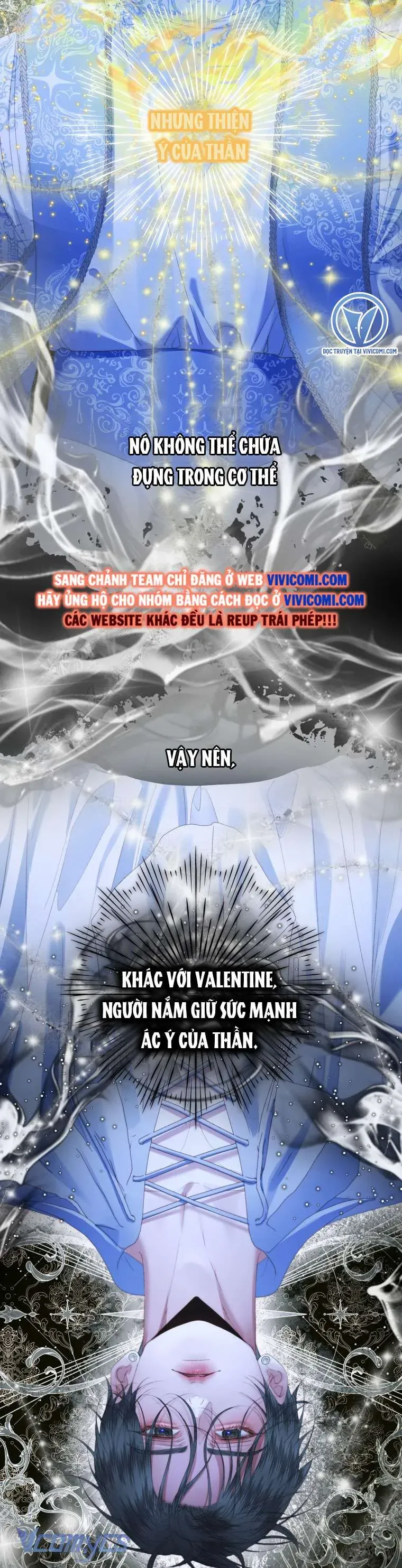 Trở Thành Cô Vợ Khế Ước Của Nhân Vật Phản Diện Chap 116 - Next Chap 115