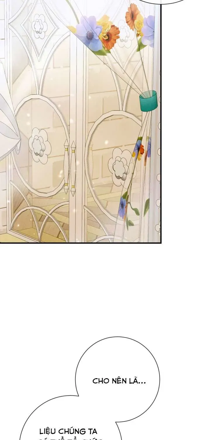 Trở Thành Cô Vợ Khế Ước Của Nhân Vật Phản Diện Chap 117 - Next Chap 116