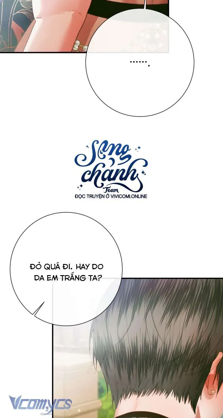 Trở Thành Cô Vợ Khế Ước Của Nhân Vật Phản Diện Chap 117 - Next Chap 116