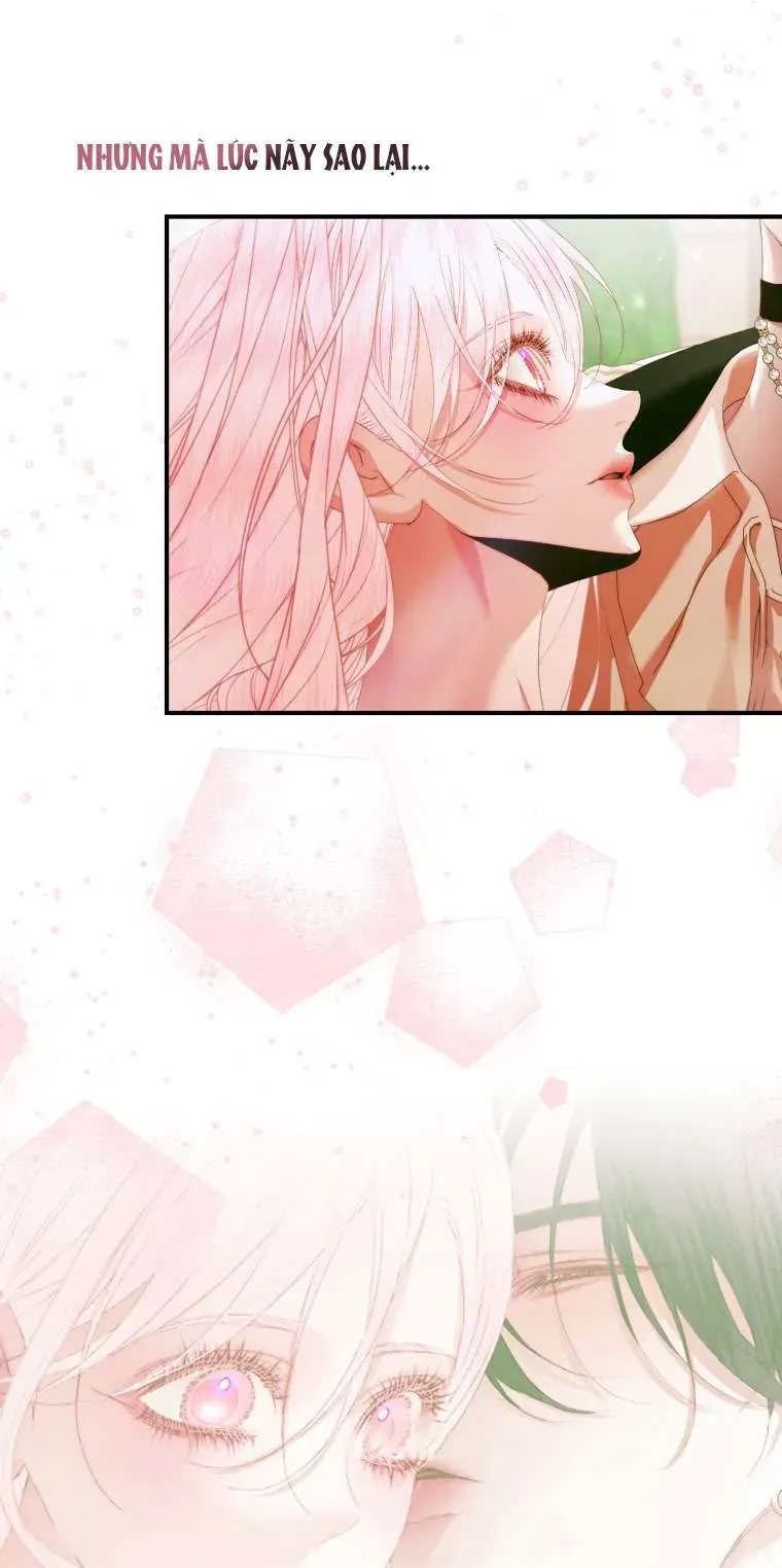 Trở Thành Cô Vợ Khế Ước Của Nhân Vật Phản Diện Chap 117 - Next Chap 116