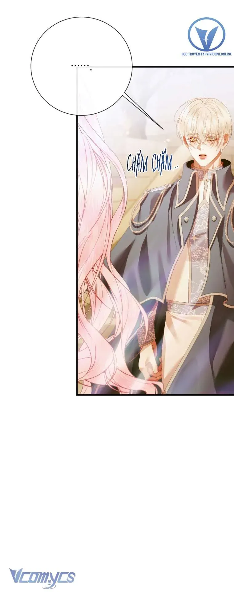 Trở Thành Cô Vợ Khế Ước Của Nhân Vật Phản Diện Chap 117 - Next Chap 116