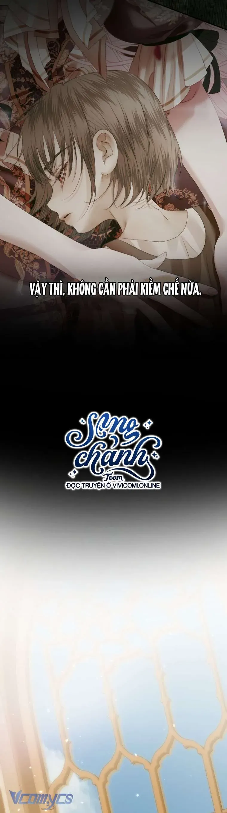 Trở Thành Cô Vợ Khế Ước Của Nhân Vật Phản Diện Chap 118 - Next Chap 117