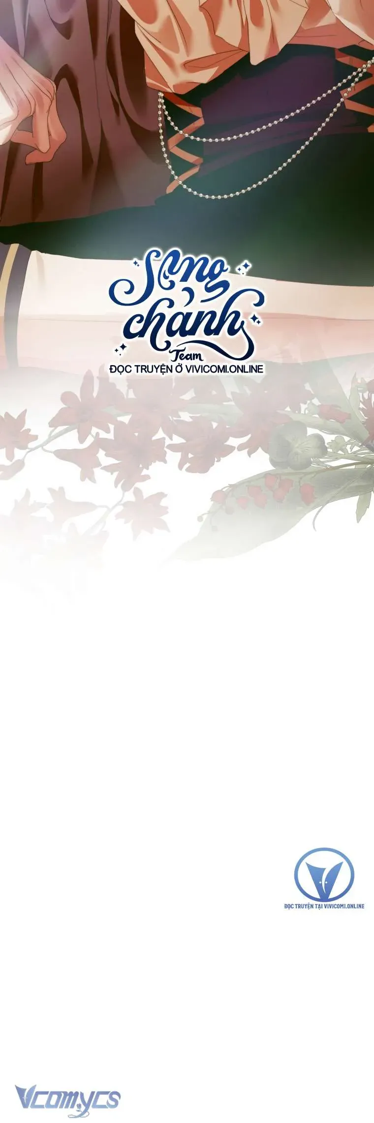 Trở Thành Cô Vợ Khế Ước Của Nhân Vật Phản Diện Chap 118 - Next Chap 117