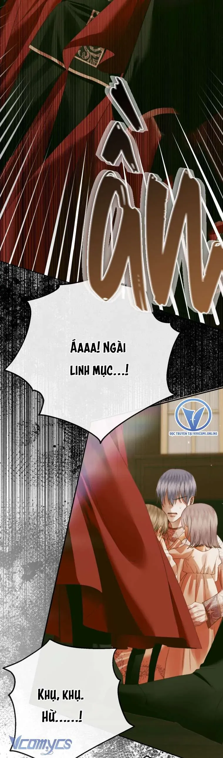 Trở Thành Cô Vợ Khế Ước Của Nhân Vật Phản Diện Chap 118 - Next Chap 117