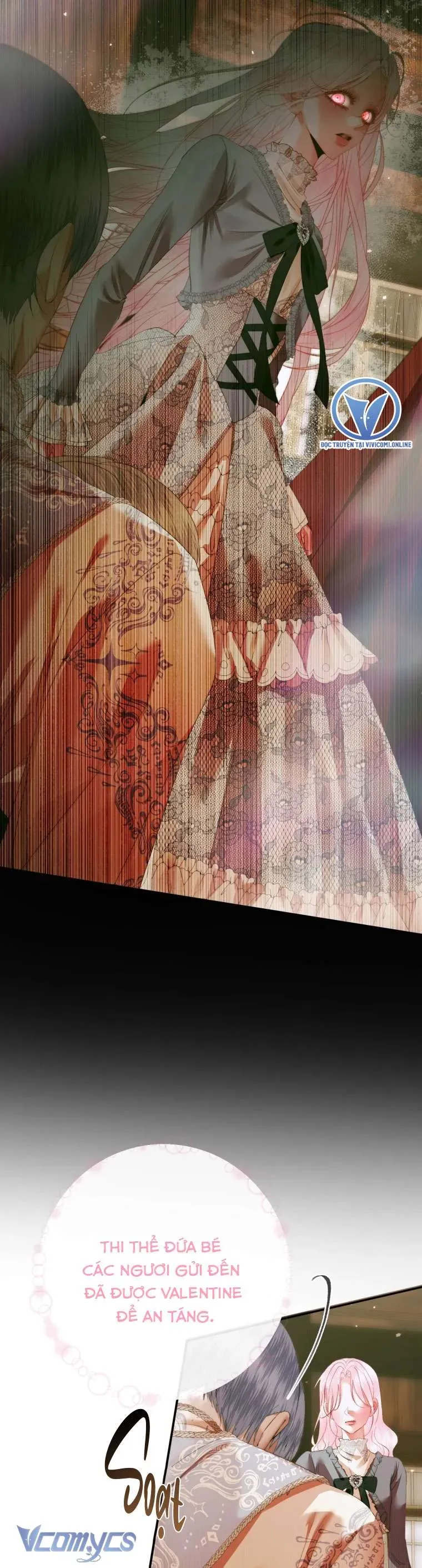 Trở Thành Cô Vợ Khế Ước Của Nhân Vật Phản Diện Chap 118 - Next Chap 117