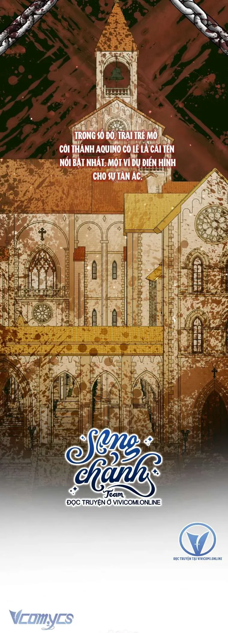 Trở Thành Cô Vợ Khế Ước Của Nhân Vật Phản Diện Chap 118 - Next Chap 117