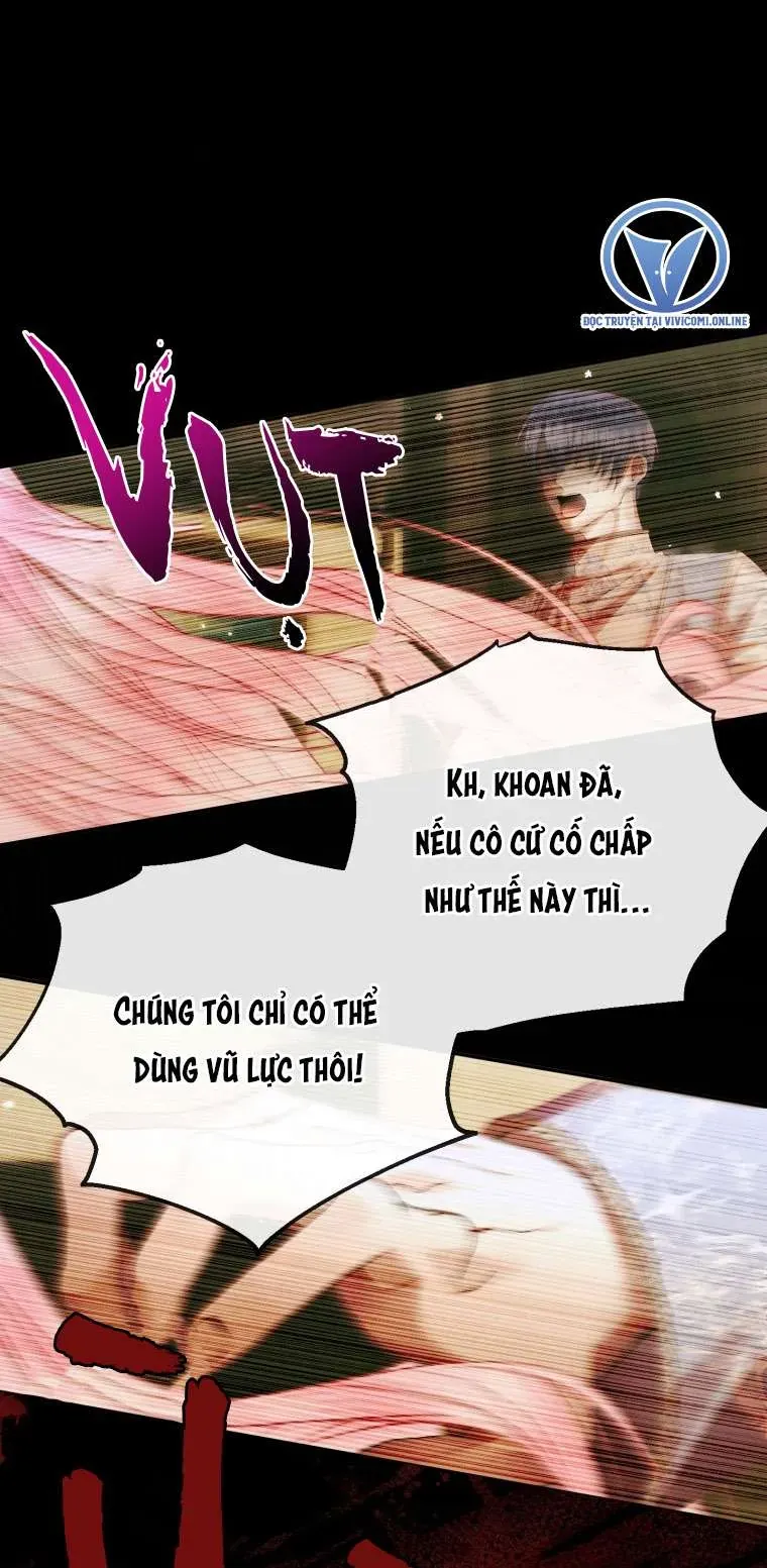 Trở Thành Cô Vợ Khế Ước Của Nhân Vật Phản Diện Chap 118 - Next Chap 117