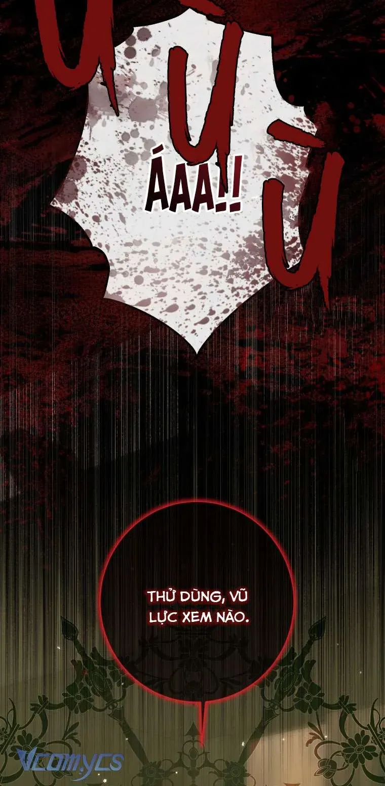 Trở Thành Cô Vợ Khế Ước Của Nhân Vật Phản Diện Chap 118 - Next Chap 117