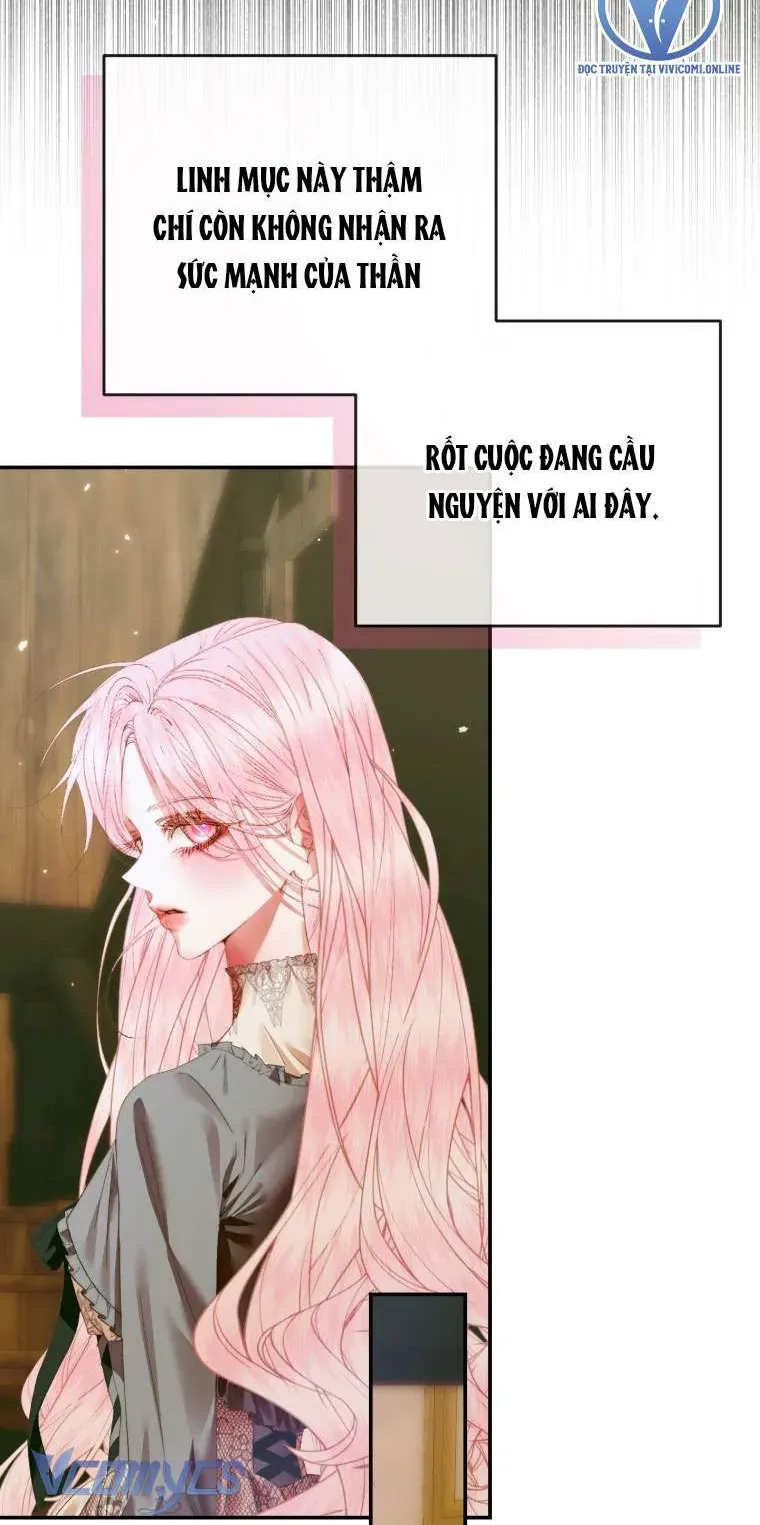 Trở Thành Cô Vợ Khế Ước Của Nhân Vật Phản Diện Chap 118 - Next Chap 117