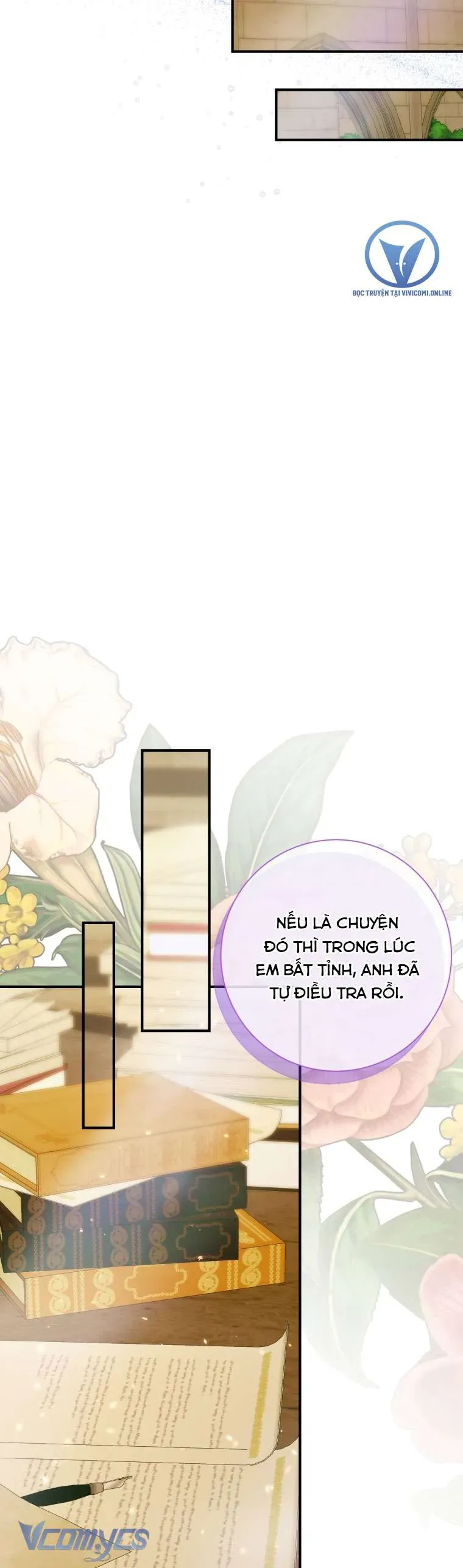 Trở Thành Cô Vợ Khế Ước Của Nhân Vật Phản Diện Chap 118 - Next Chap 117