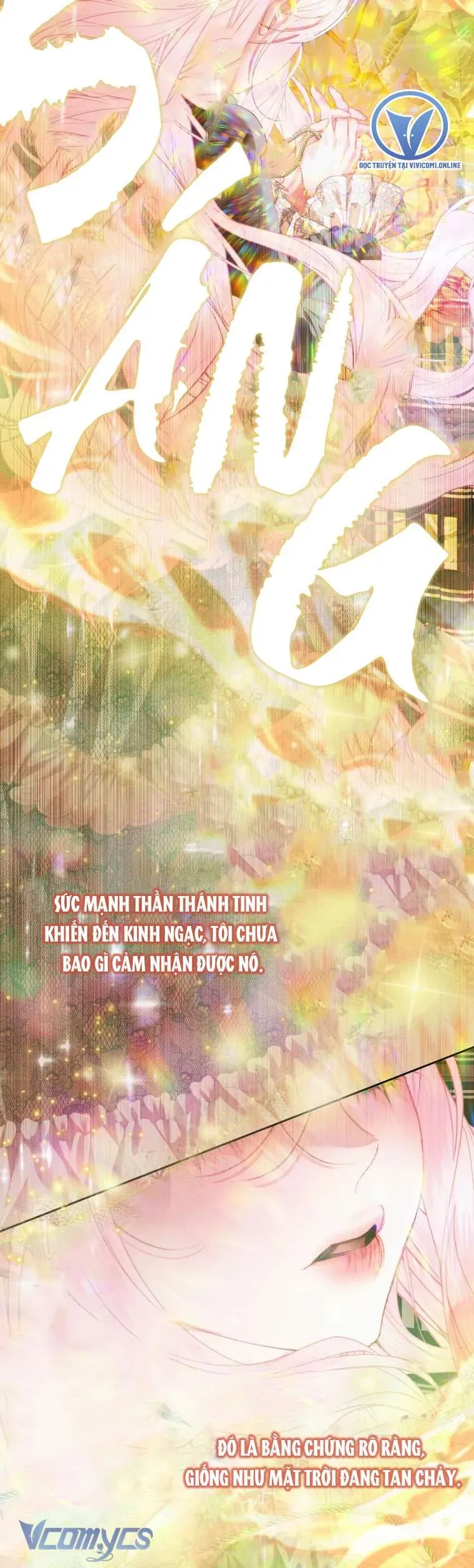 Trở Thành Cô Vợ Khế Ước Của Nhân Vật Phản Diện Chap 118 - Next Chap 117