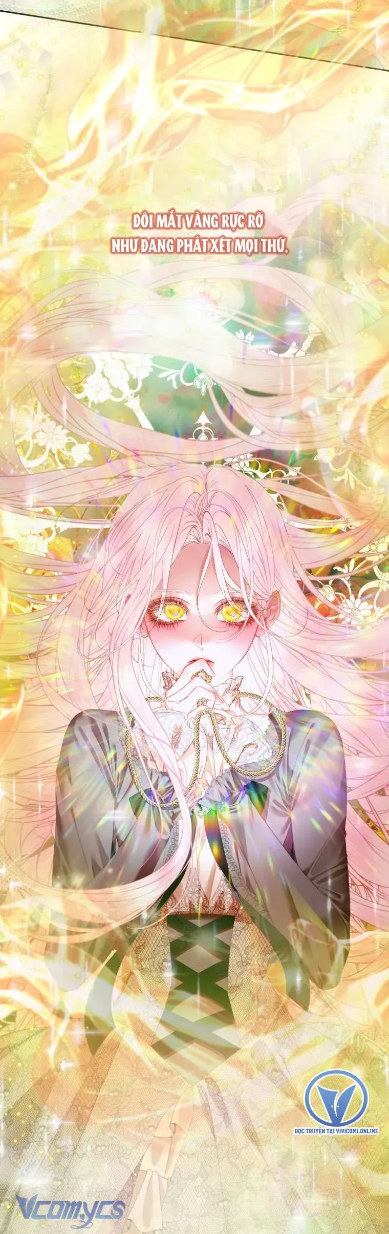 Trở Thành Cô Vợ Khế Ước Của Nhân Vật Phản Diện Chap 118 - Next Chap 117