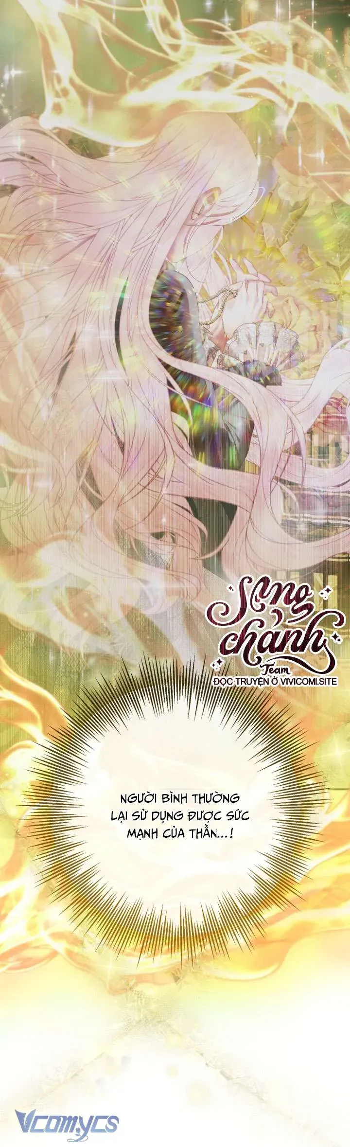 Trở Thành Cô Vợ Khế Ước Của Nhân Vật Phản Diện [Chap 101-148] - Page 1