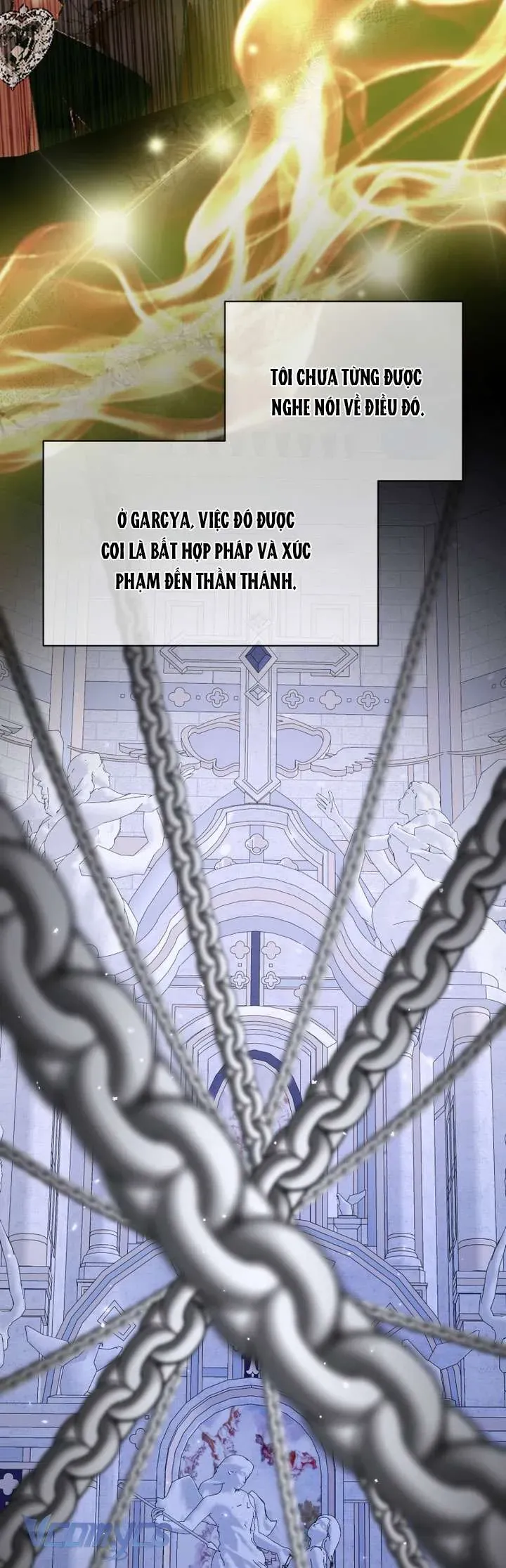 Trở Thành Cô Vợ Khế Ước Của Nhân Vật Phản Diện [Chap 101-148] - Page 3