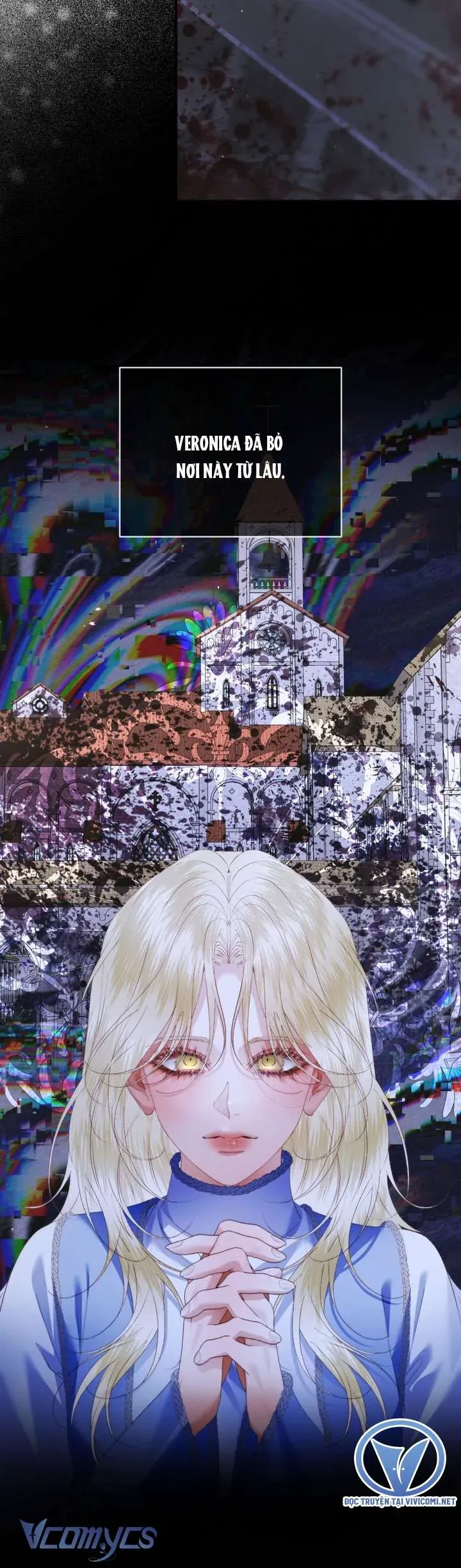 Trở Thành Cô Vợ Khế Ước Của Nhân Vật Phản Diện [Chap 101-148] - Page 37