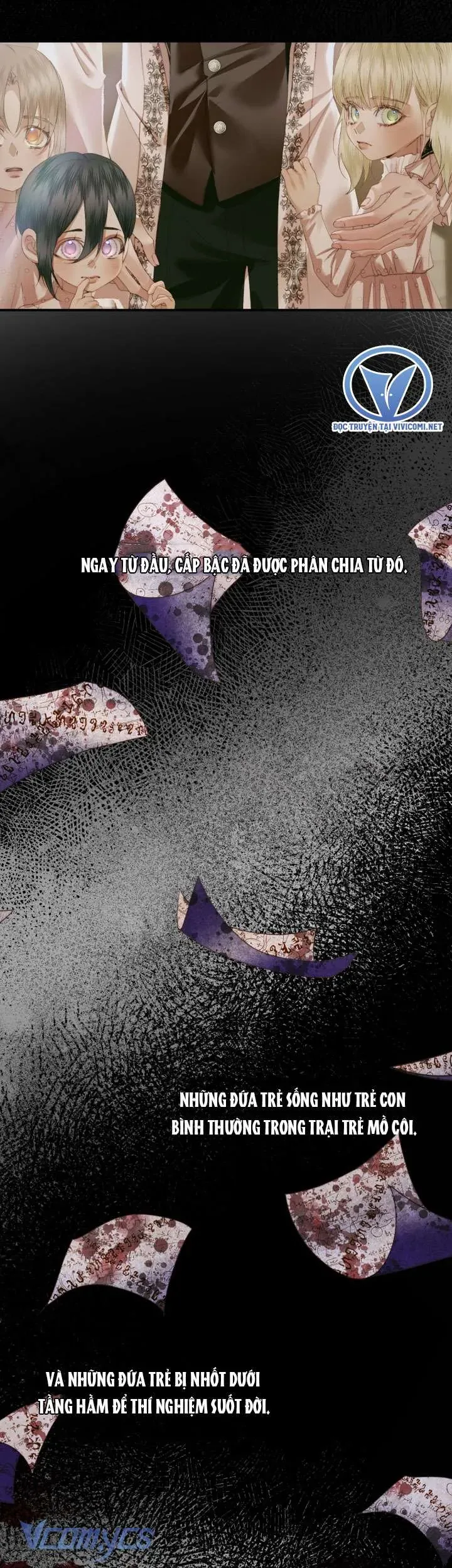 Trở Thành Cô Vợ Khế Ước Của Nhân Vật Phản Diện [Chap 101-148] - Page 42